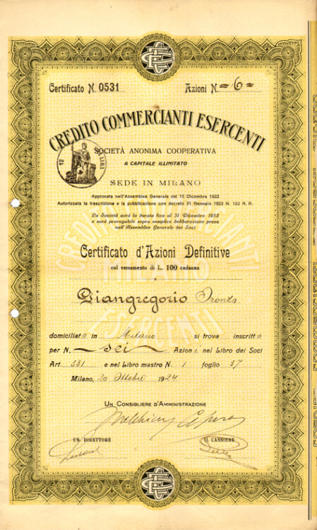 Banca popolare Siciliana