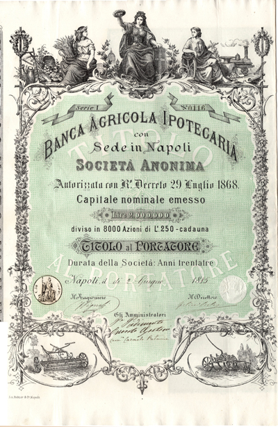 Banca Agricola Ipotecaria 