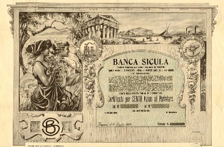Banca Sicula Banca Sicula