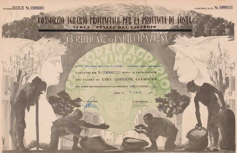 Consorzio Agrario Aosta Consorzio Agrario Aosta