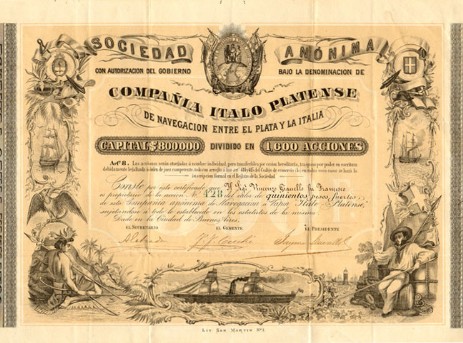 Compañia Italo - Platense Compañia Italo - Platense