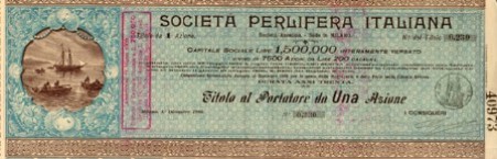 Società Perlifera Italiana