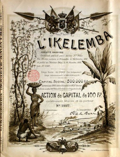 L’Ikelemba L’Ikelemba