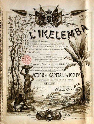 L’Ikelemba