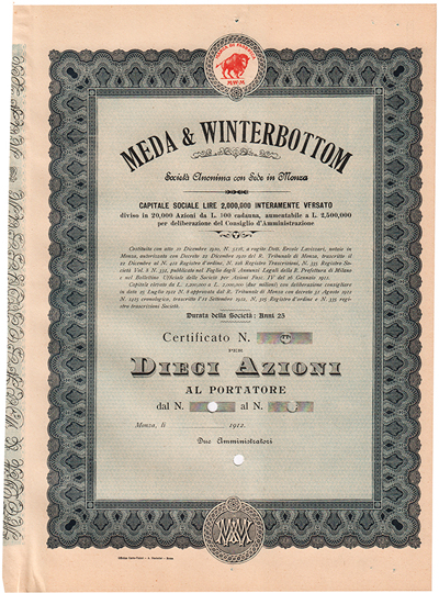 Meda & Winterbottom