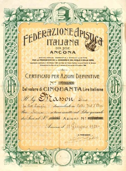 FederazioneApistica Italiana